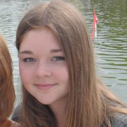 User Profile: BlueberryWaterfalls