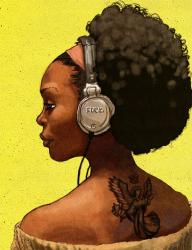 Profile: electricDreamer95