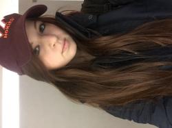 Profile: Jillian1