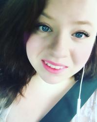 Profile: Tiffanybuffa94