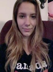 Profile: AngelHavens7