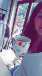 User Profile: Rosiescuppatea