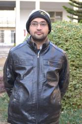 Profile: faisal1273