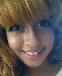 Profile: yoruichigo54