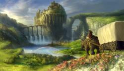 Profile: Falworth