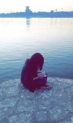Profile: BlackSwan99