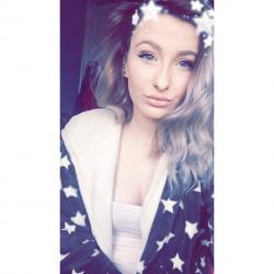 User Profile: shiningUnicorns14