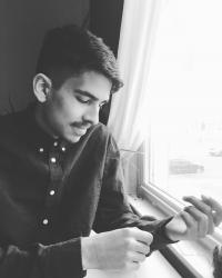 User Profile: ConsubstantialWrong