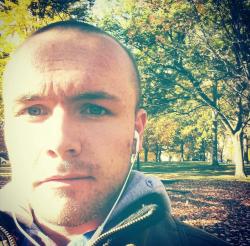 User Profile: Parker3247
