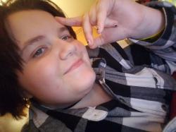 User Profile: imJoJolivinginneverland