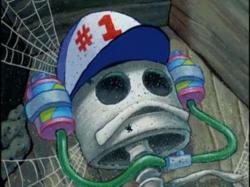 User Profile: SmittyWerbenJagerManJensen