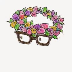 User Profile: orangiejuiceart
