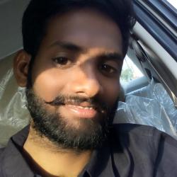 User Profile: Adithya23