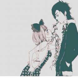 Profile: cuddlyCloud86
