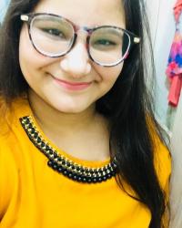 User Profile: NikkiLovesYou24