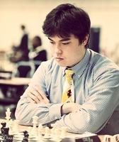 User Profile: MagnusCarlsen