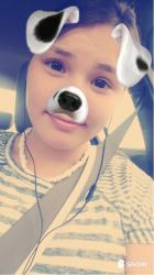 User Profile: HeyImIrina