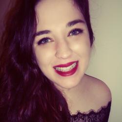 User Profile: CheerfulCharlotte