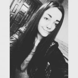 Profile: mirunapatricia11