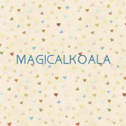 User Profile: MagicalKoala