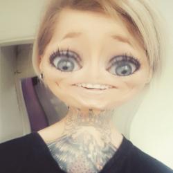 User Profile: Kimbleh