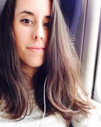 User Profile: halffullglass