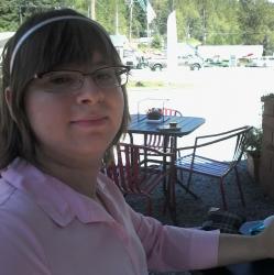 User Profile: Haileykins18