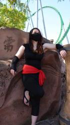 Profile: GentleNinja