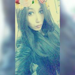User Profile: Mila01