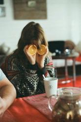 User Profile: MismatchedMittens