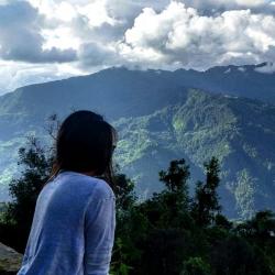 User Profile: Roshney