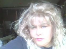 User Profile: Witchy1