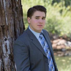 Profile: EncouragementD