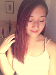 User Profile: missglimmerenda
