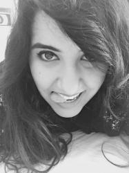 User Profile: RedRose82
