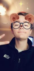 User Profile: Durake