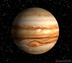 Profile: DoctorJupiter