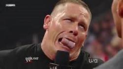 User Profile: JohnCena11