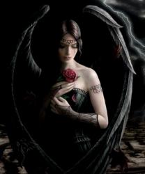 User Profile: AngelzAreCool101