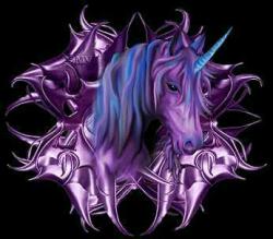 User Profile: purpleunicorn21
