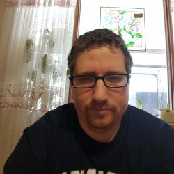 Profile: SoialWorkerAllan