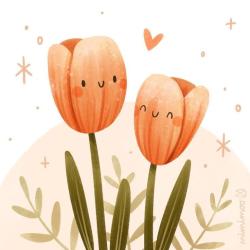 User Profile: sarahsunflower
