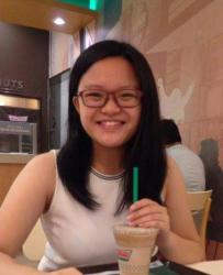 User Profile: BlitheInRuins