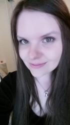 User Profile: Rebeccapersoncentred