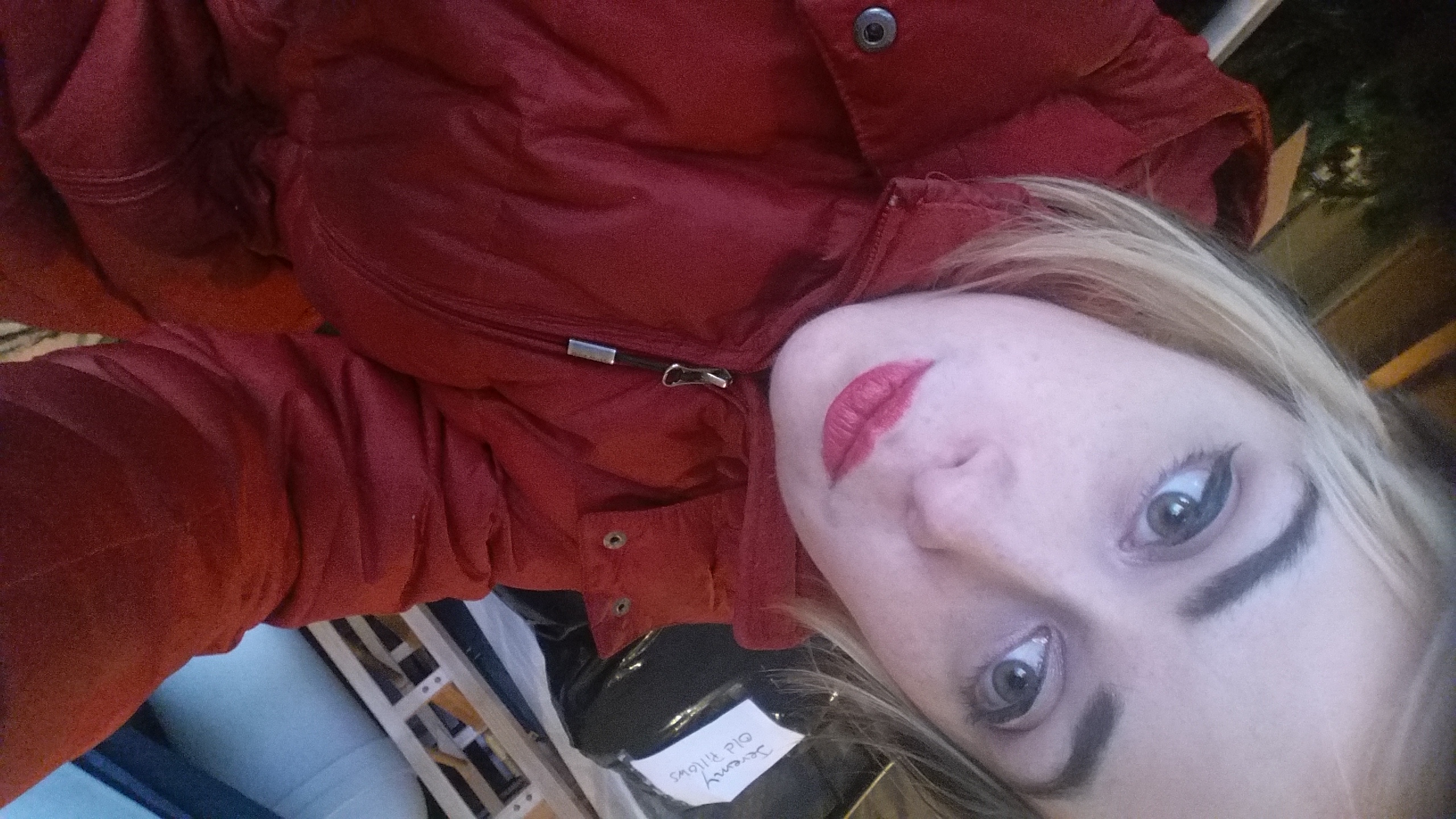 User Profile: ladyxruin