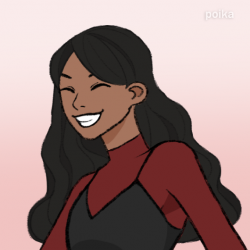 User Profile: Viana