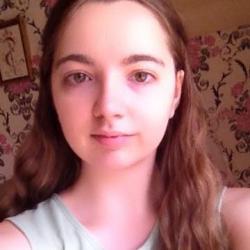Profile: lovelySophie99