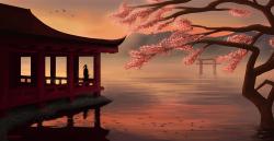 Profile: TranquilWaters