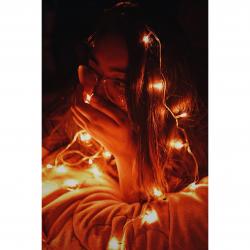 User Profile: Wanderwood