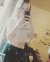 User Profile: StrawberryIceCream72